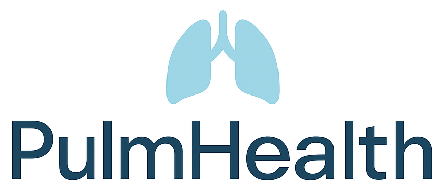 PulmHealth home